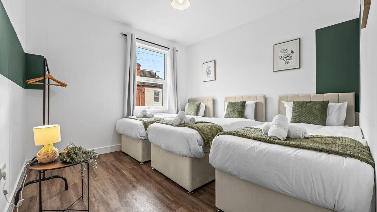 Photo of Bedroom in Coventry