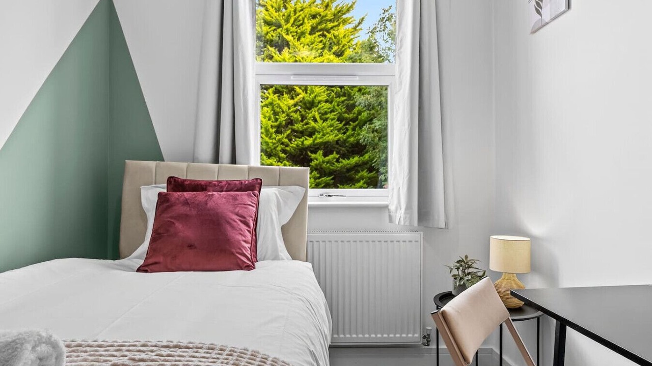 Photo of Bedroom in Coventry