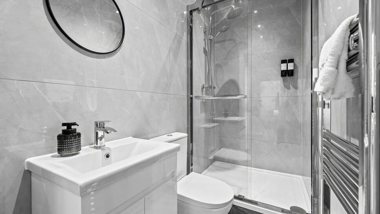 Photo of Bathroom in Coventry