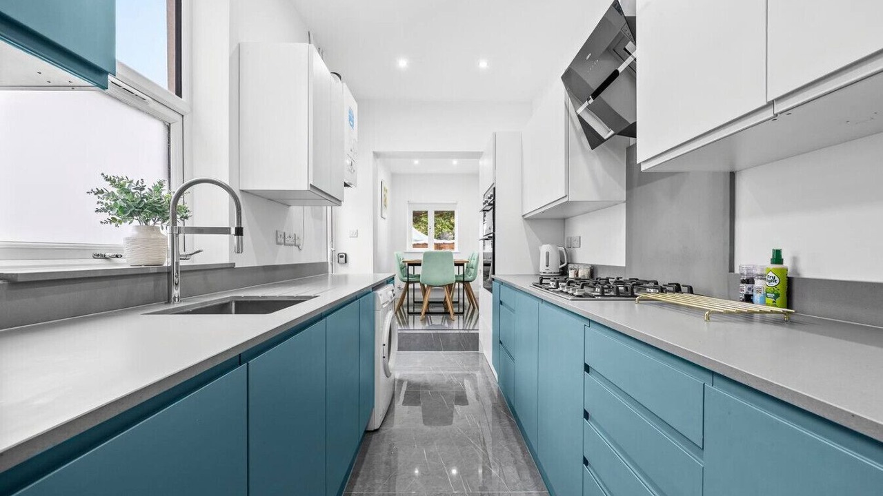 Photo of Kitchen in Coventry