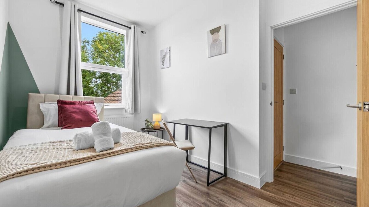 Photo of Bedroom in Coventry