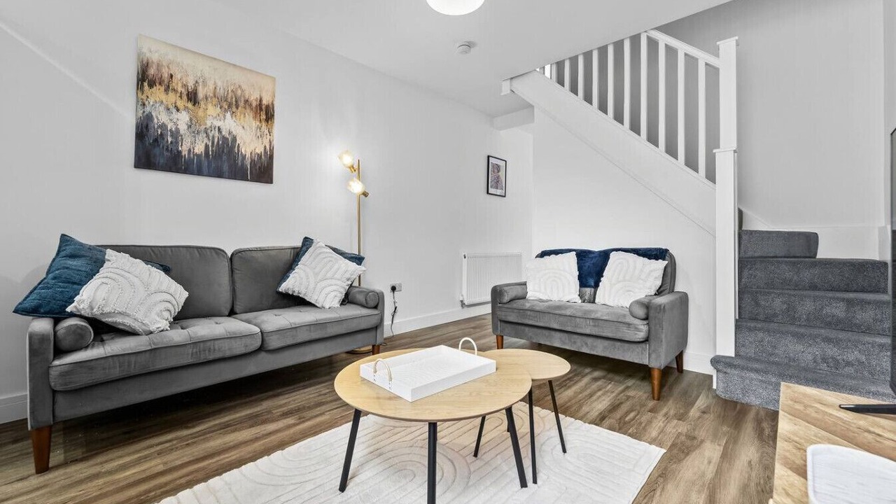 Photo of Livingroom in Coventry