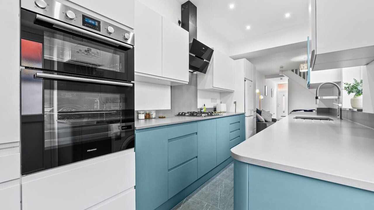 Photo of Kitchen in Coventry