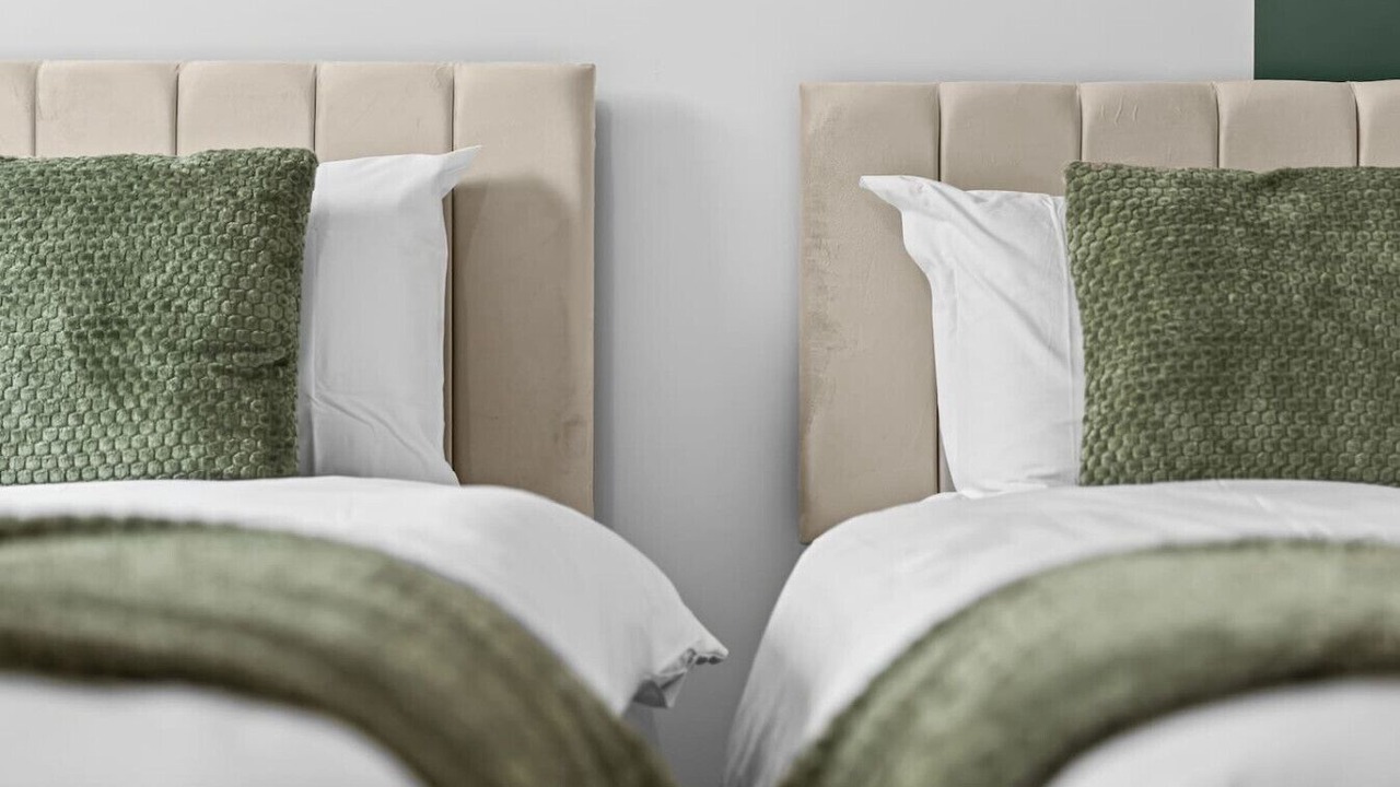 Photo of Bedroom in Coventry