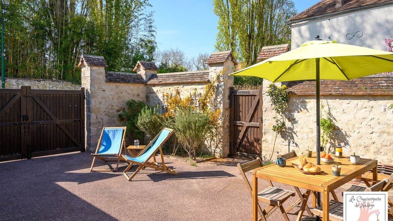 Photo of Outdoor in Le Vaudoue