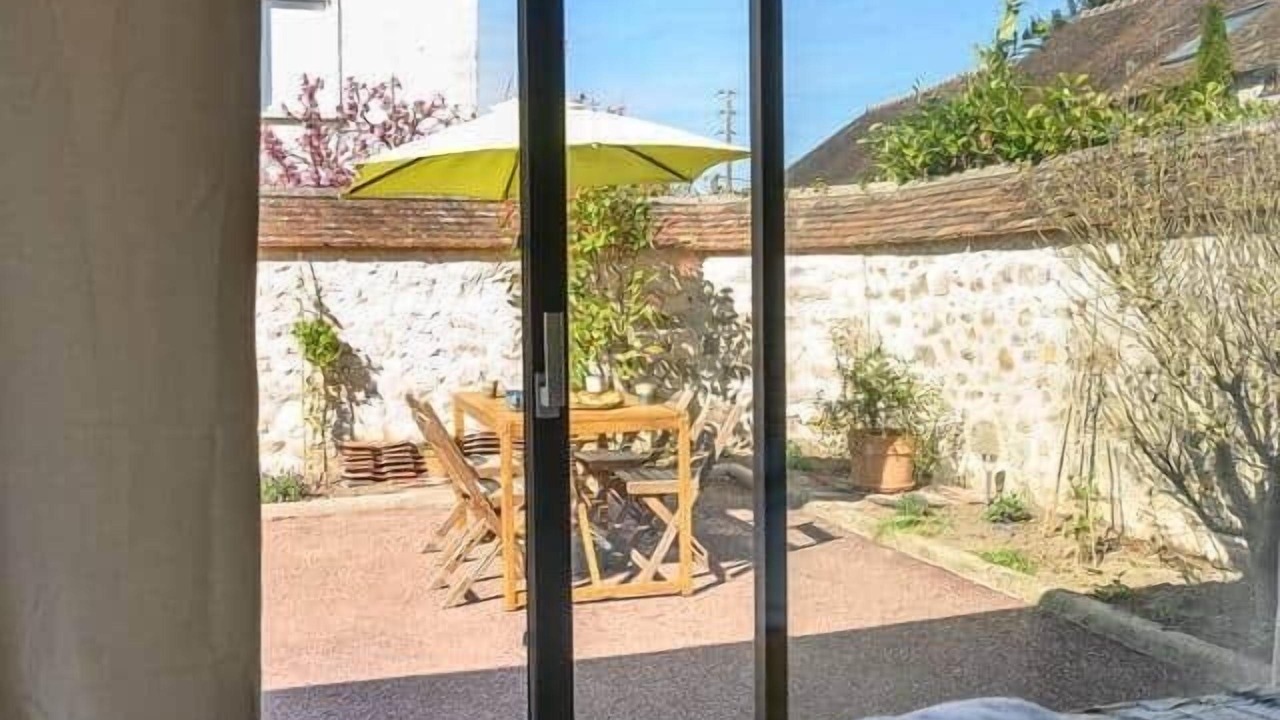 Photo of Bedroom in Le Vaudoue
