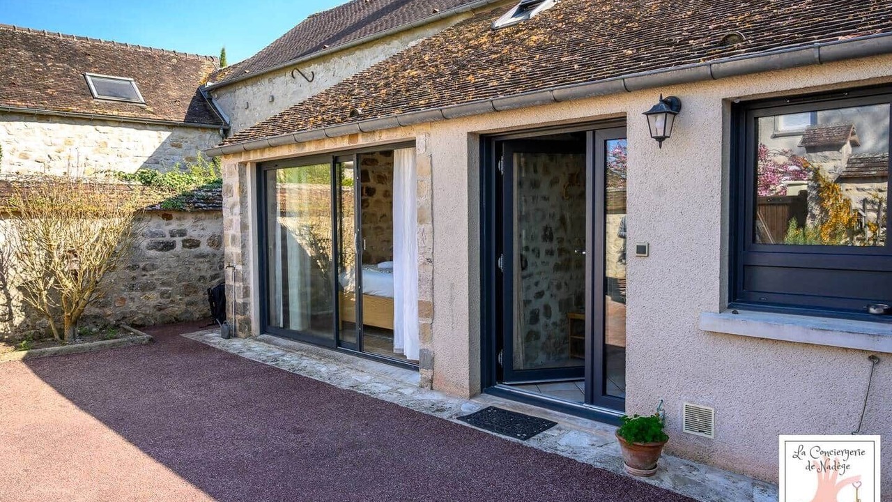 Photo of Outdoor in Le Vaudoue