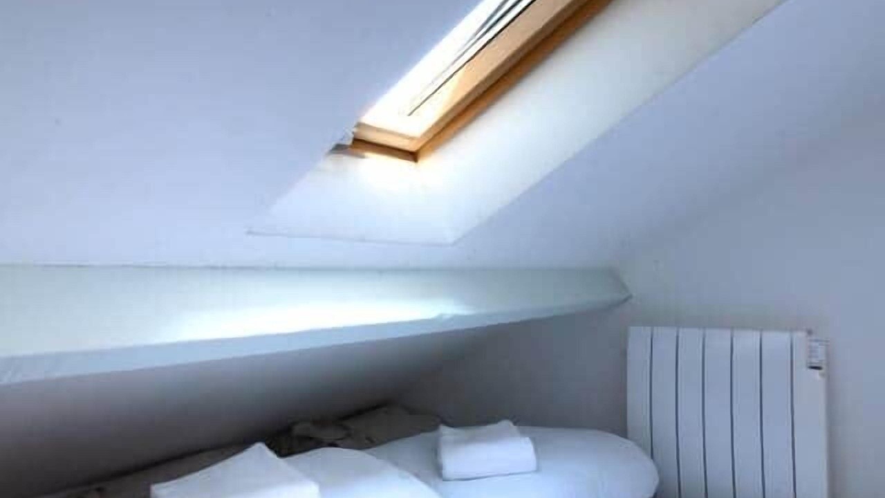 Photo of Bedroom in Le Vaudoue