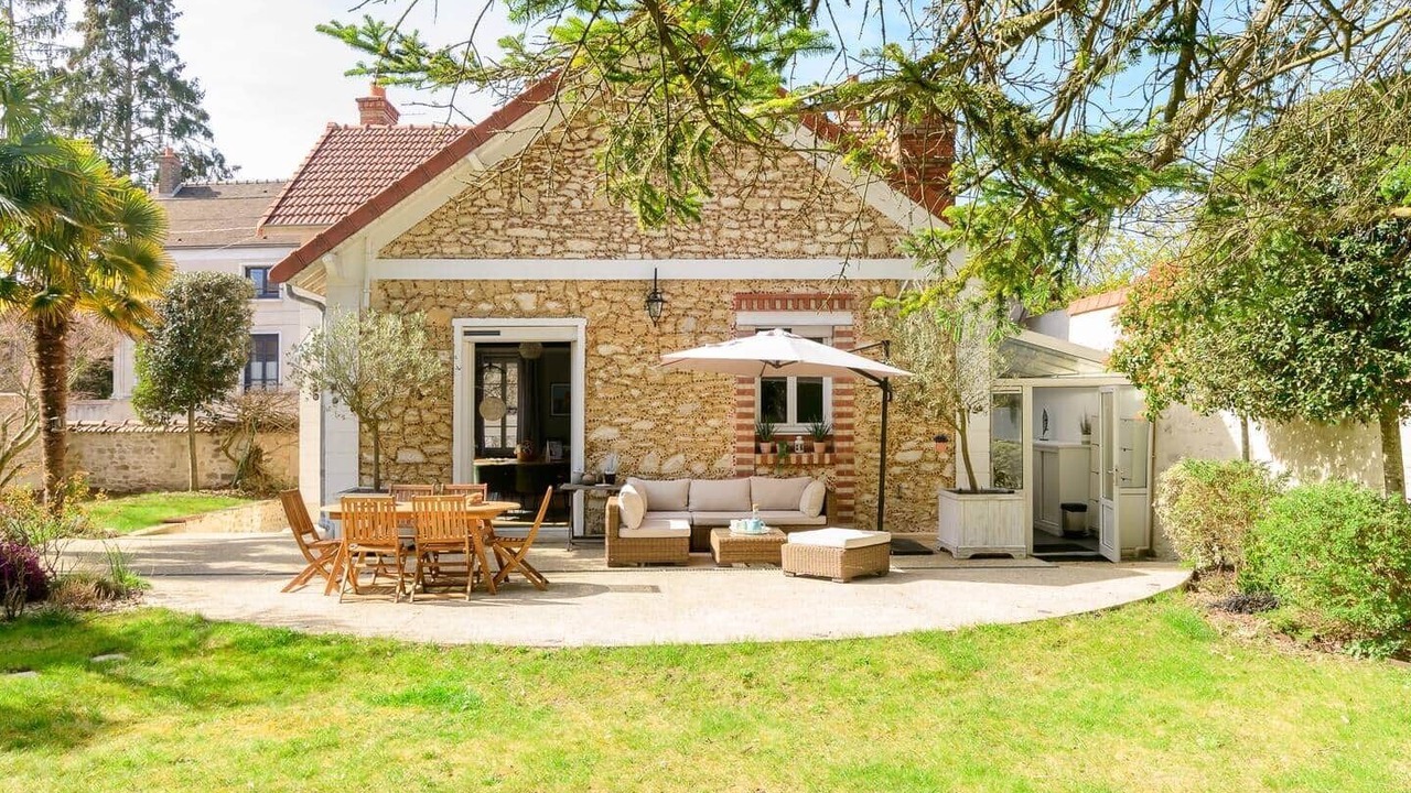 Photo of Outdoor in Milly-la-Foret