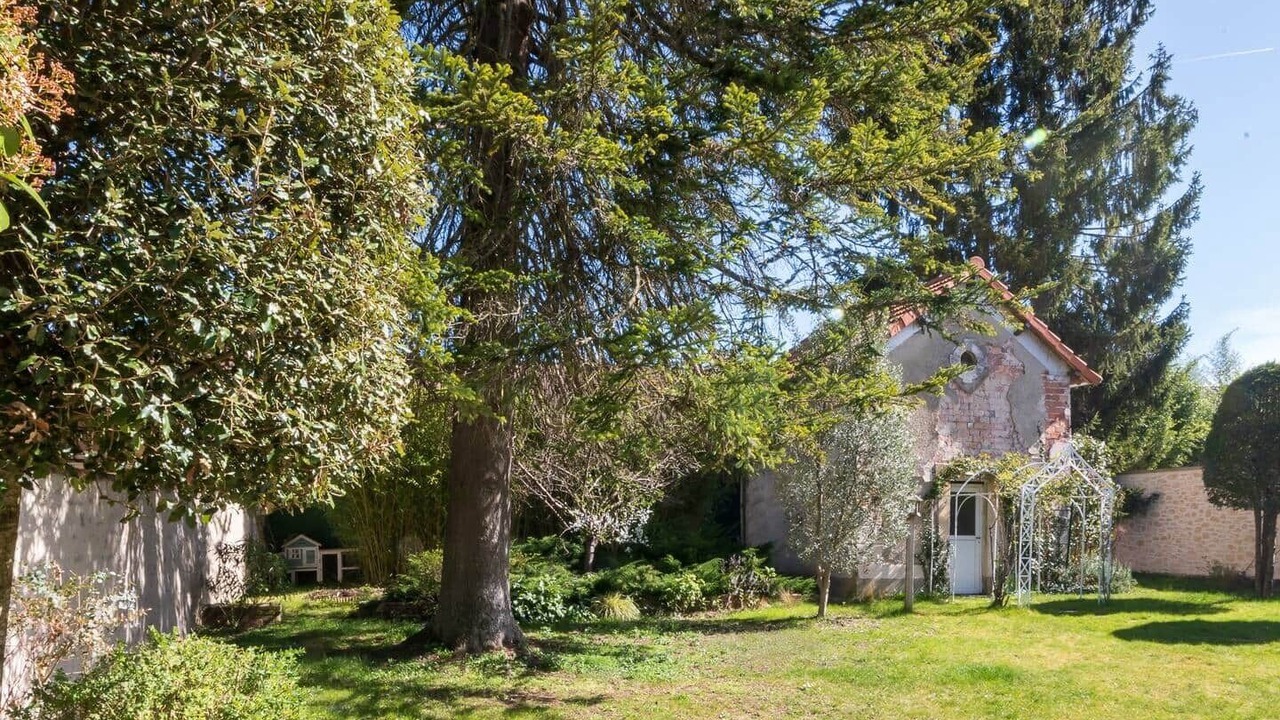 Photo of Outdoor in Milly-la-Foret