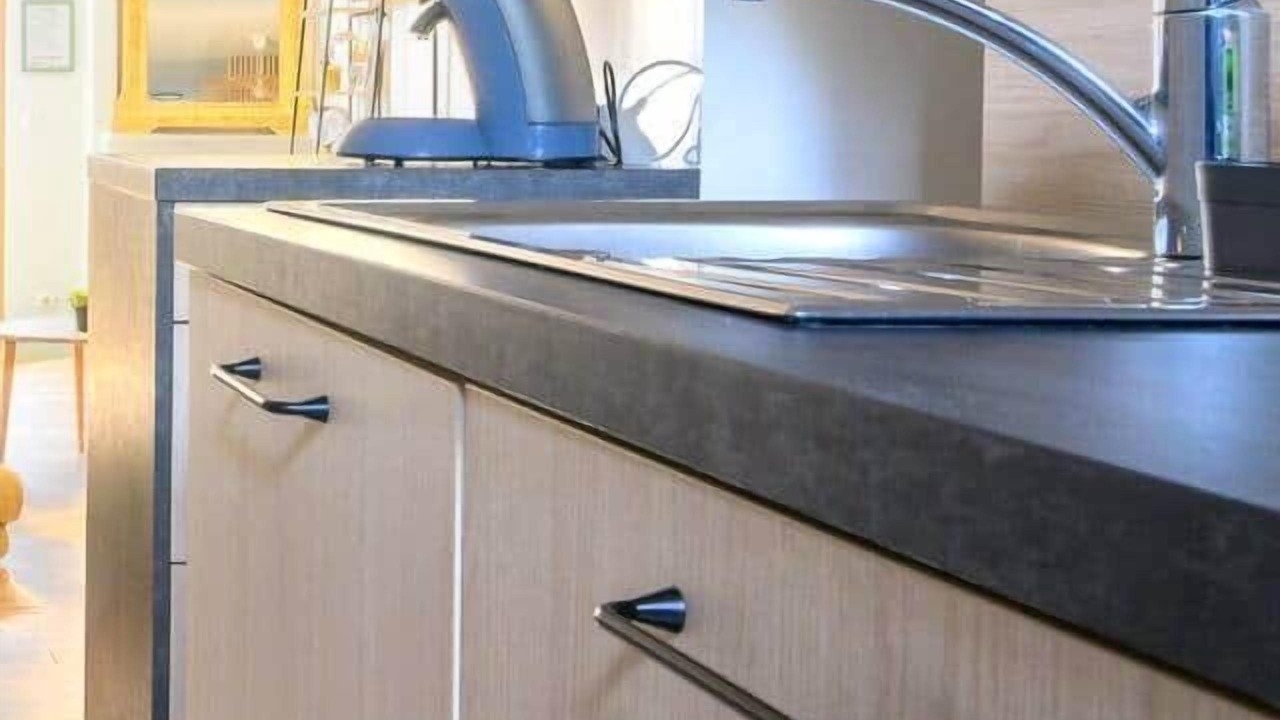 Photo of Kitchen in Milly-la-Foret