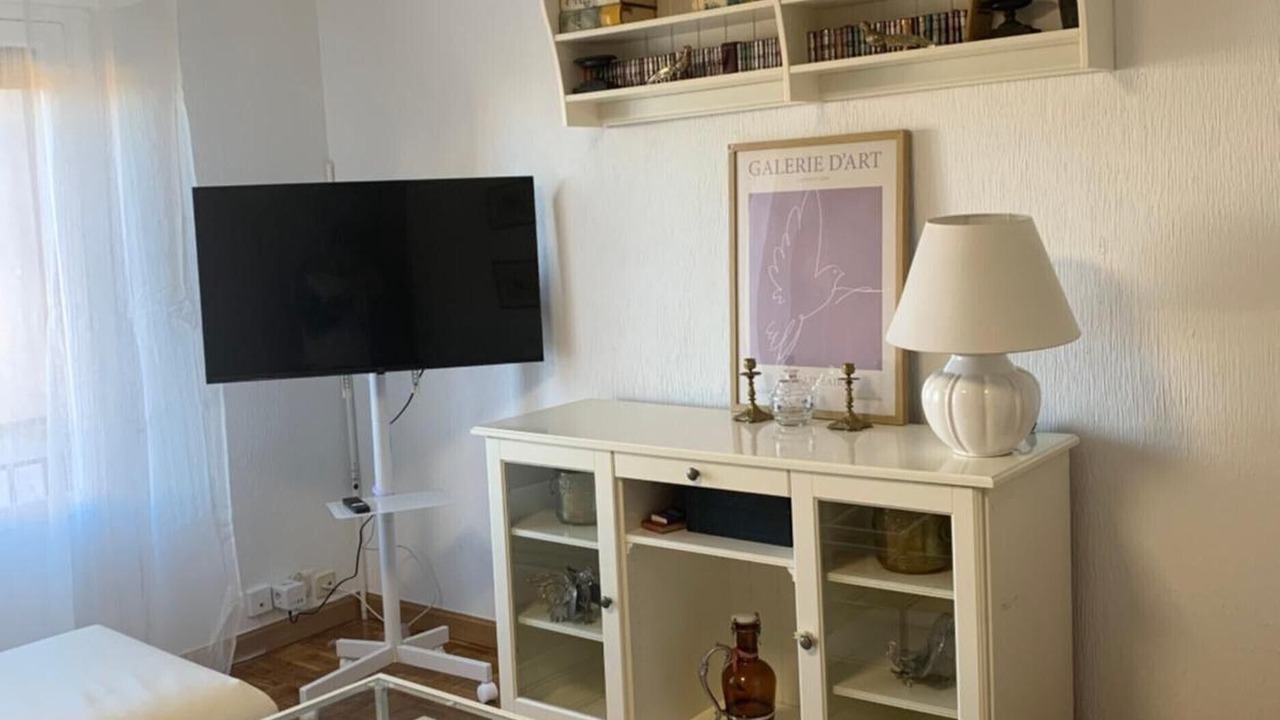 Photo of Livingroom in Riaza