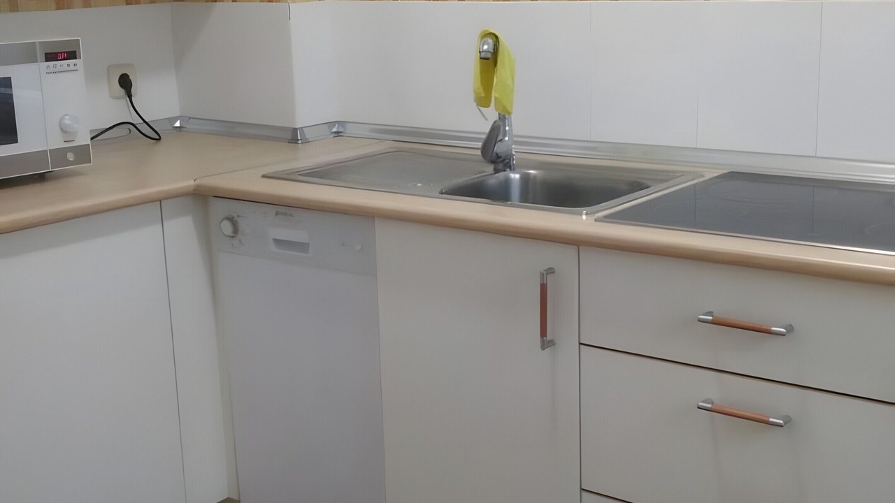 Photo of Kitchen in Riaza