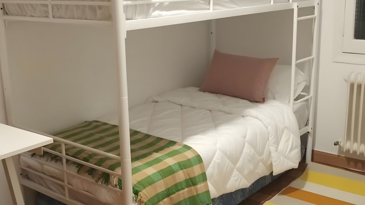 Photo of Bedroom in Riaza
