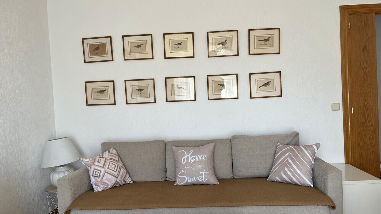 Photo of Livingroom in Riaza
