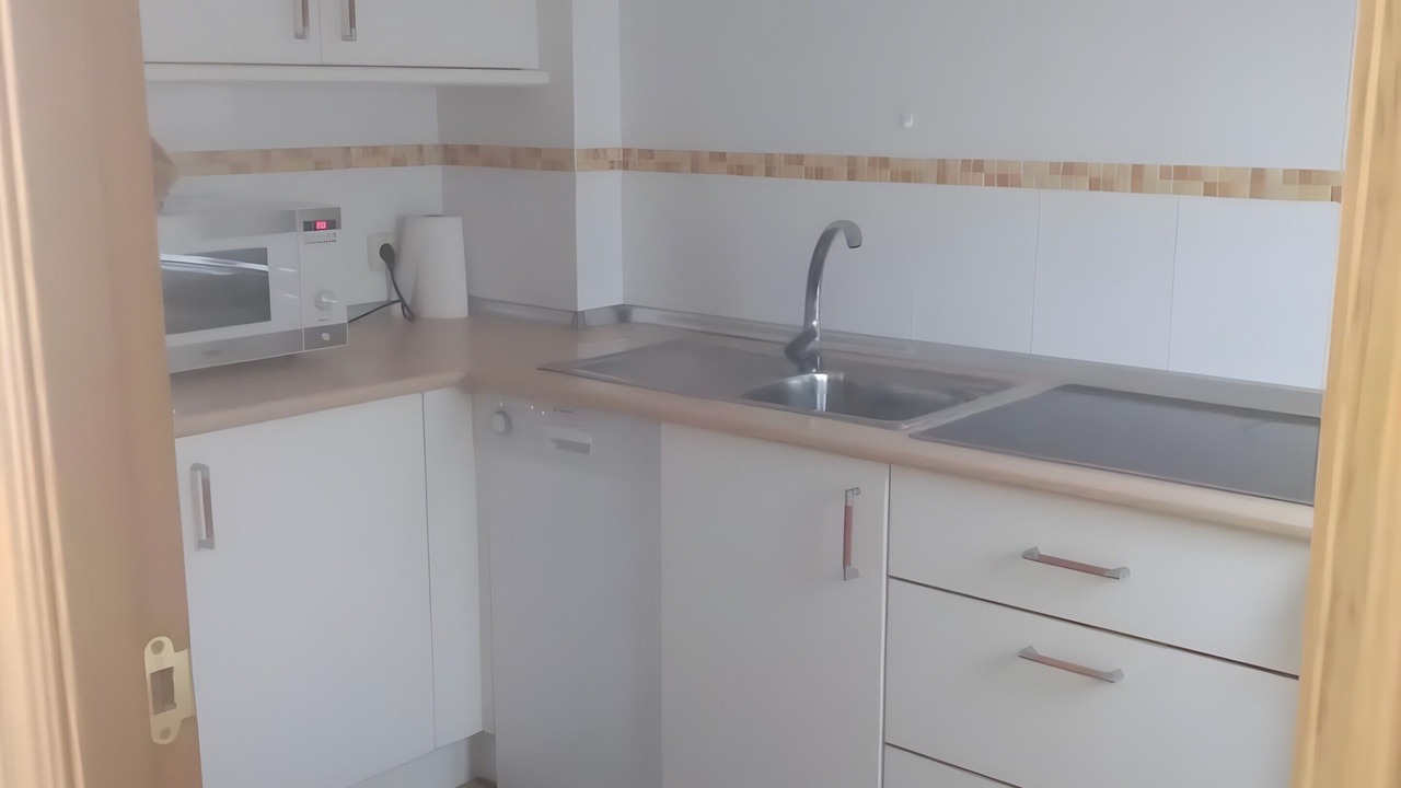 Photo of Kitchen in Riaza