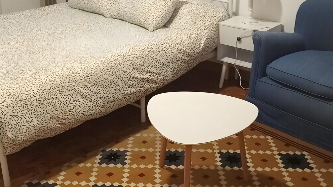 Photo of Bedroom in Riaza