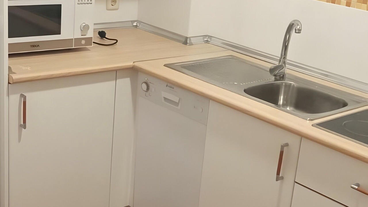 Photo of Kitchen in Riaza
