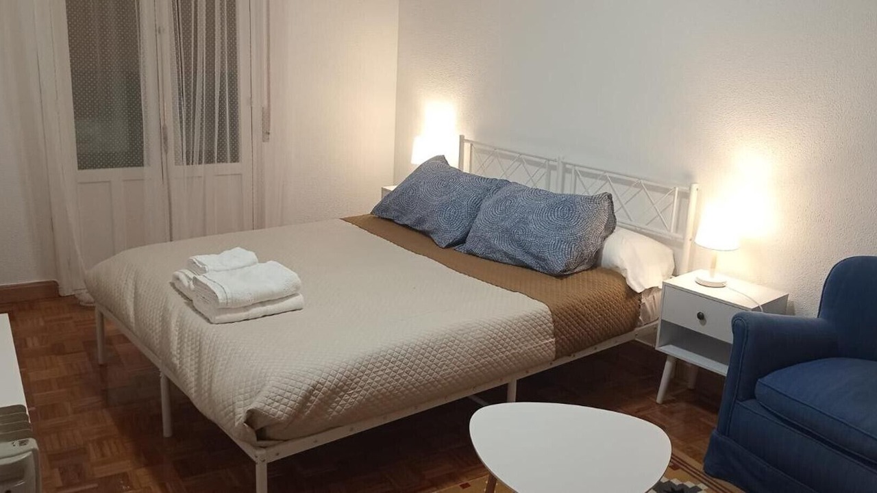 Photo of Bedroom in Riaza