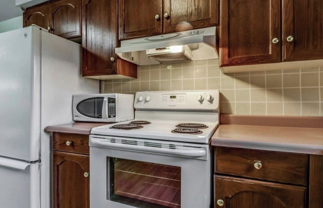 Photo of Kitchen in St. Catharines