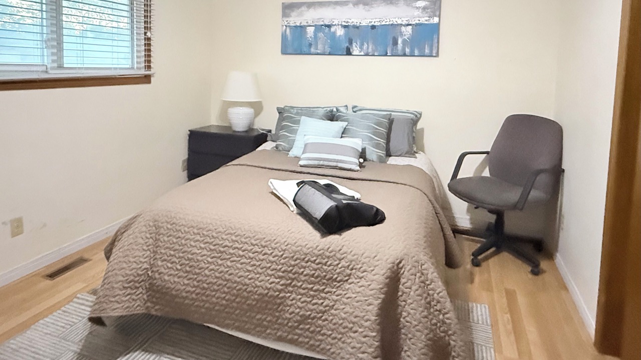 Photo of Bedroom in St. Catharines