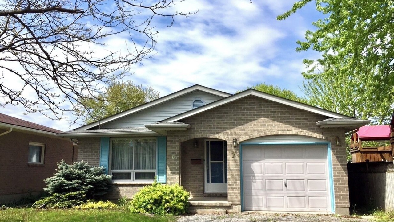 Photo of Outdoor in St. Catharines