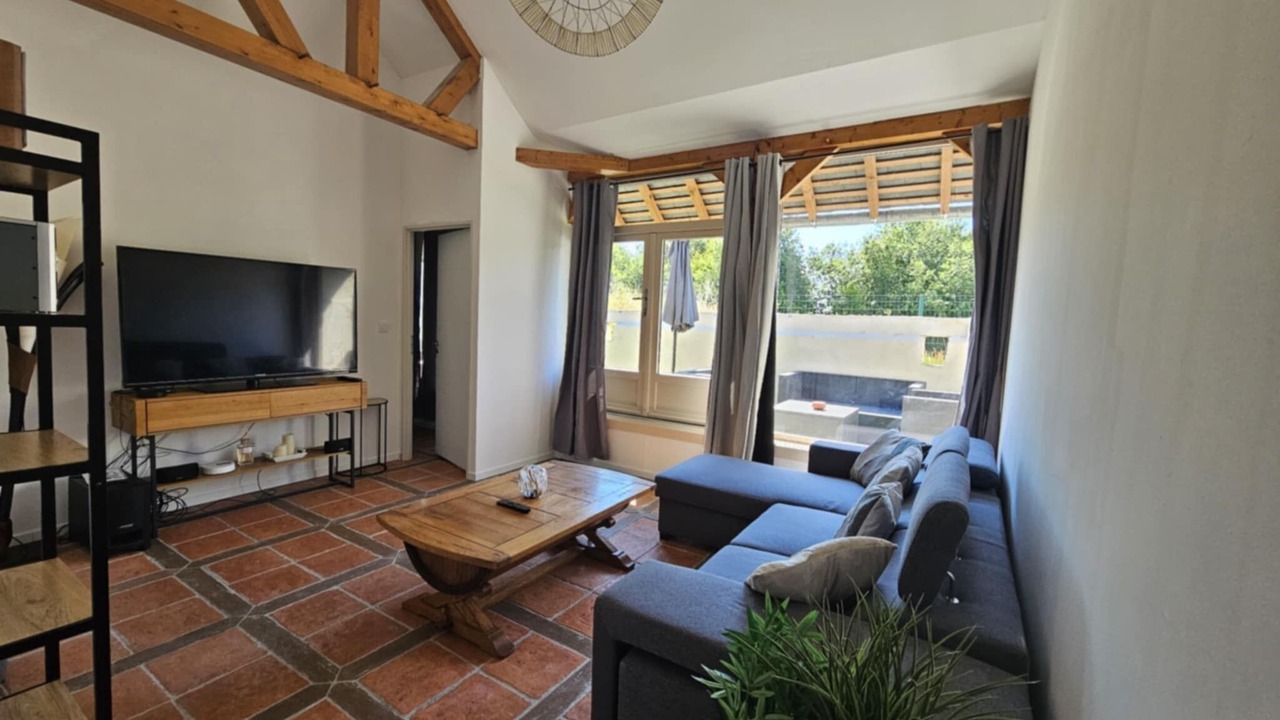 Photo of Livingroom in Avoine