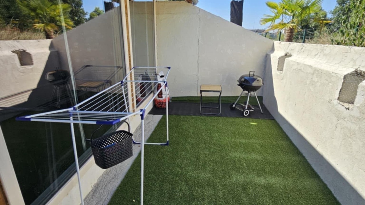Photo of Patio Balcony in Avoine