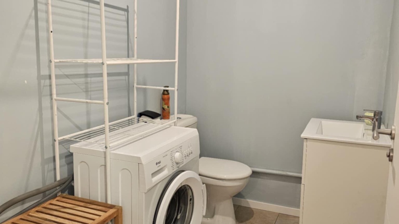 Photo of Bathroom in Avoine