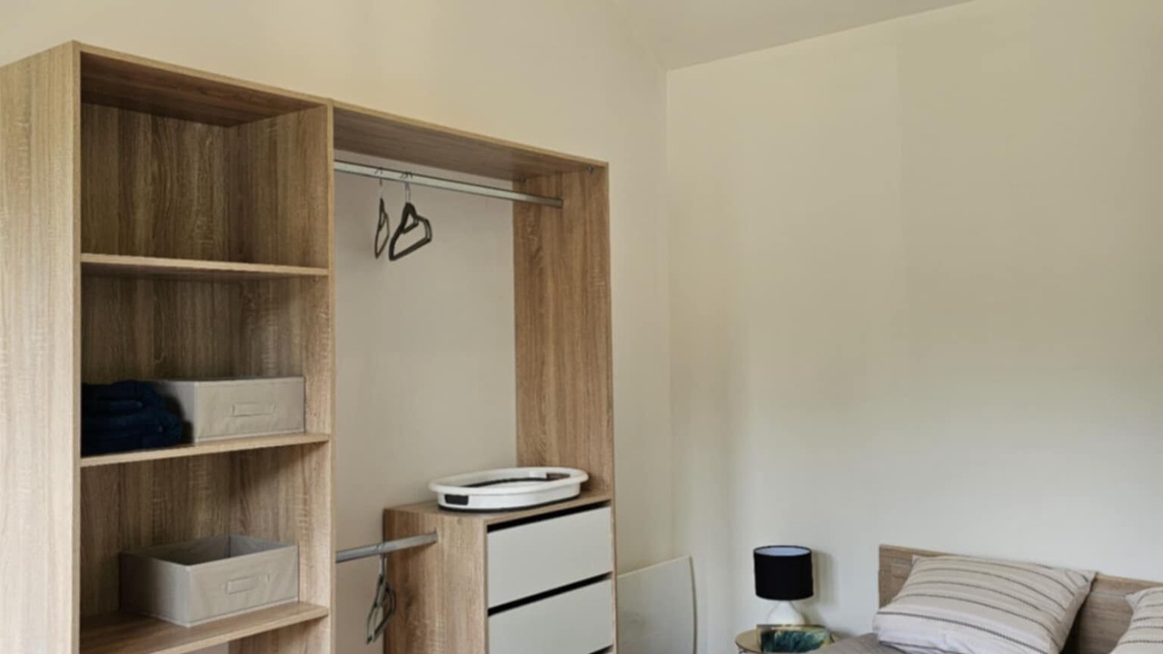 Photo of Bedroom in Avoine