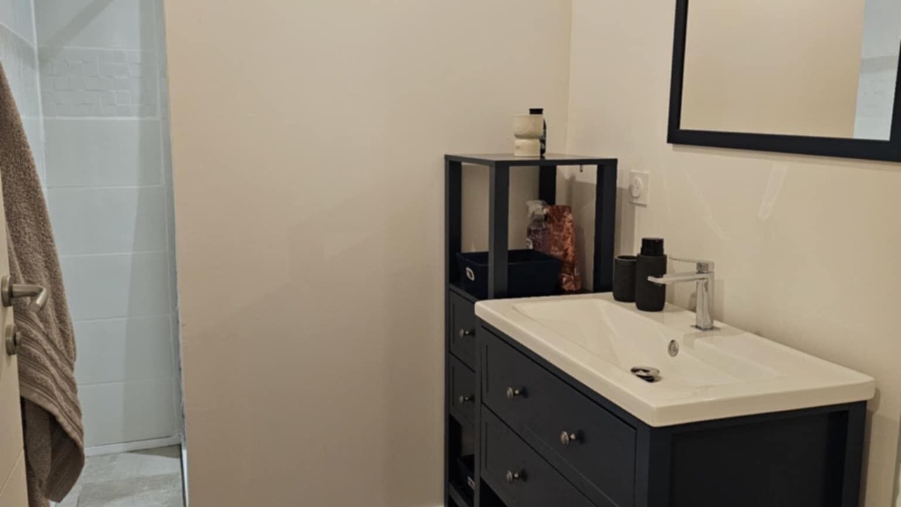 Photo of Bathroom in Avoine