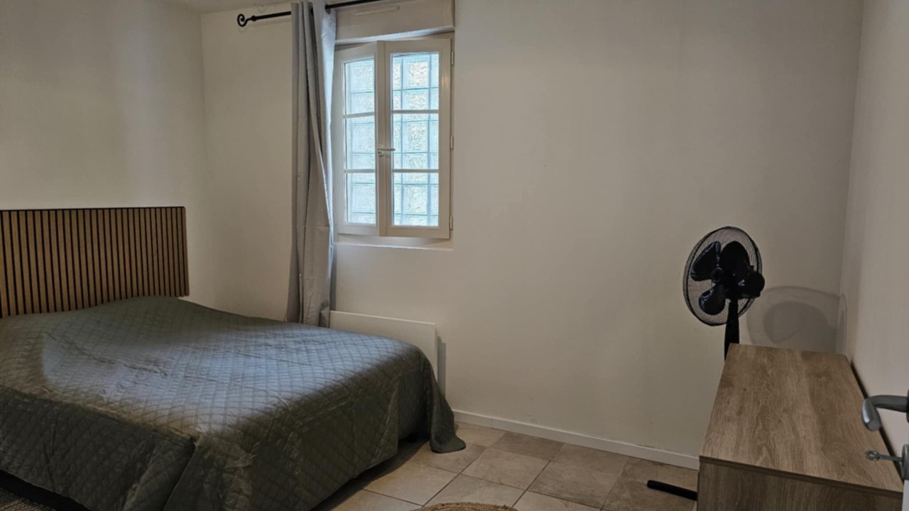 Photo of Bedroom in Avoine