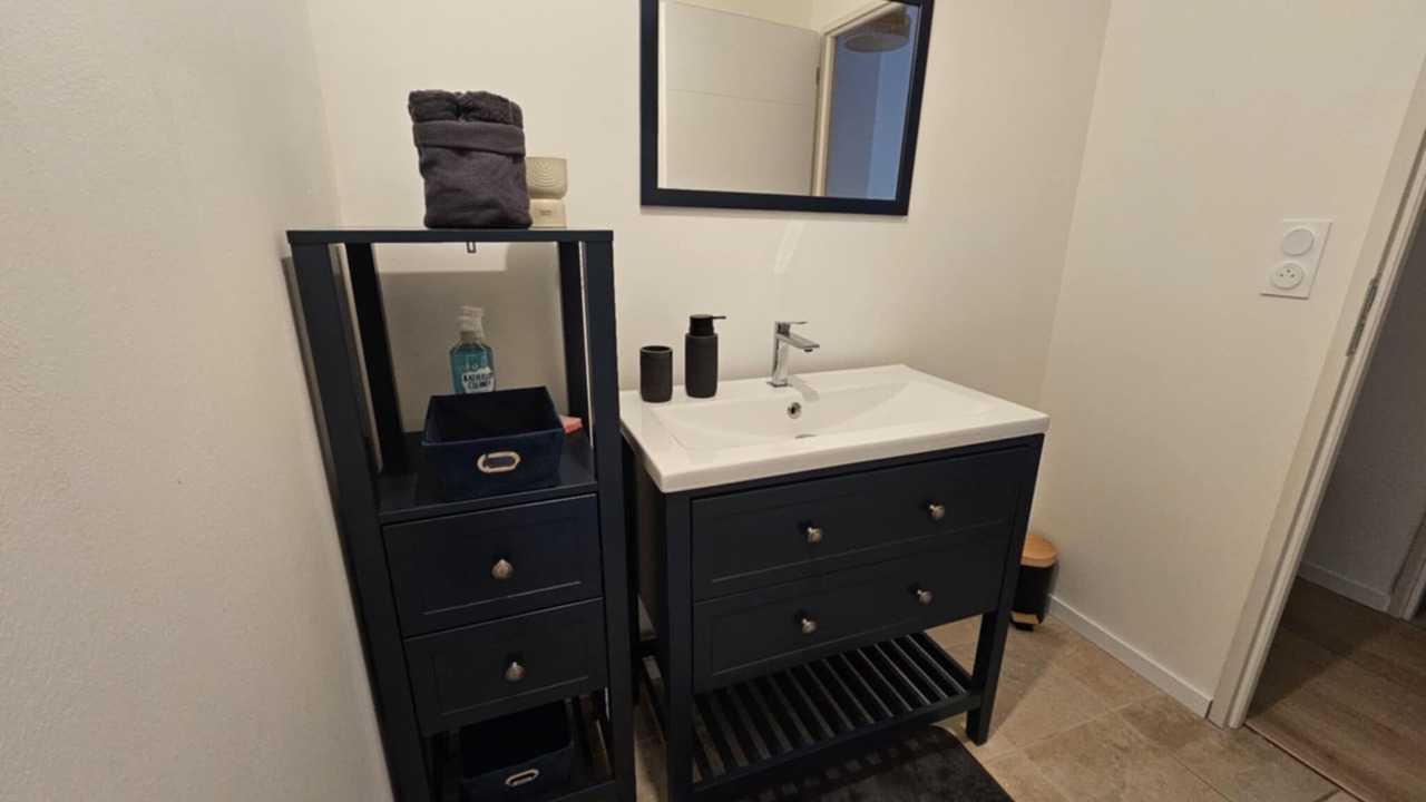 Photo of Bathroom in Avoine