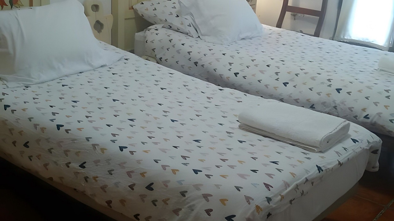Photo of Bedroom in Riaza