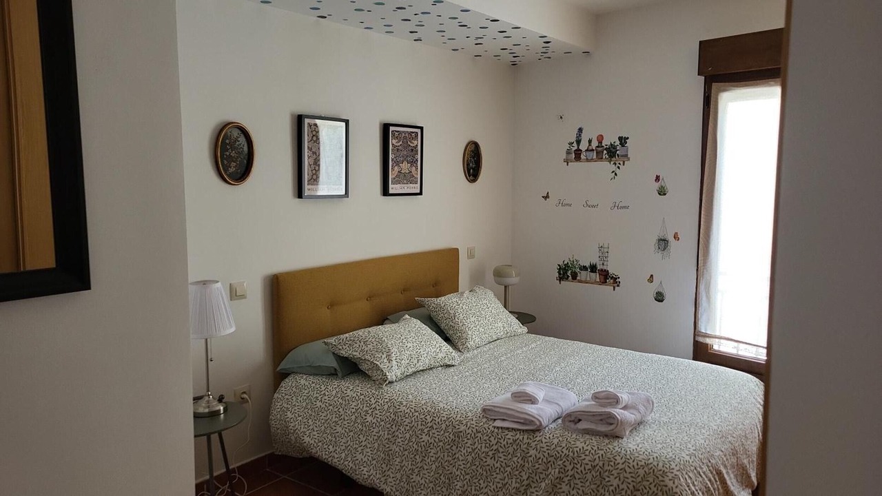 Photo of Bedroom in Riaza