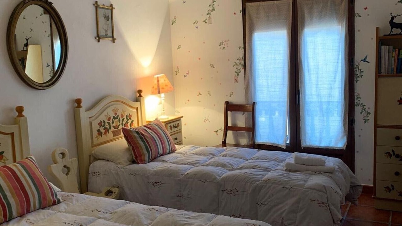 Photo of Bedroom in Riaza