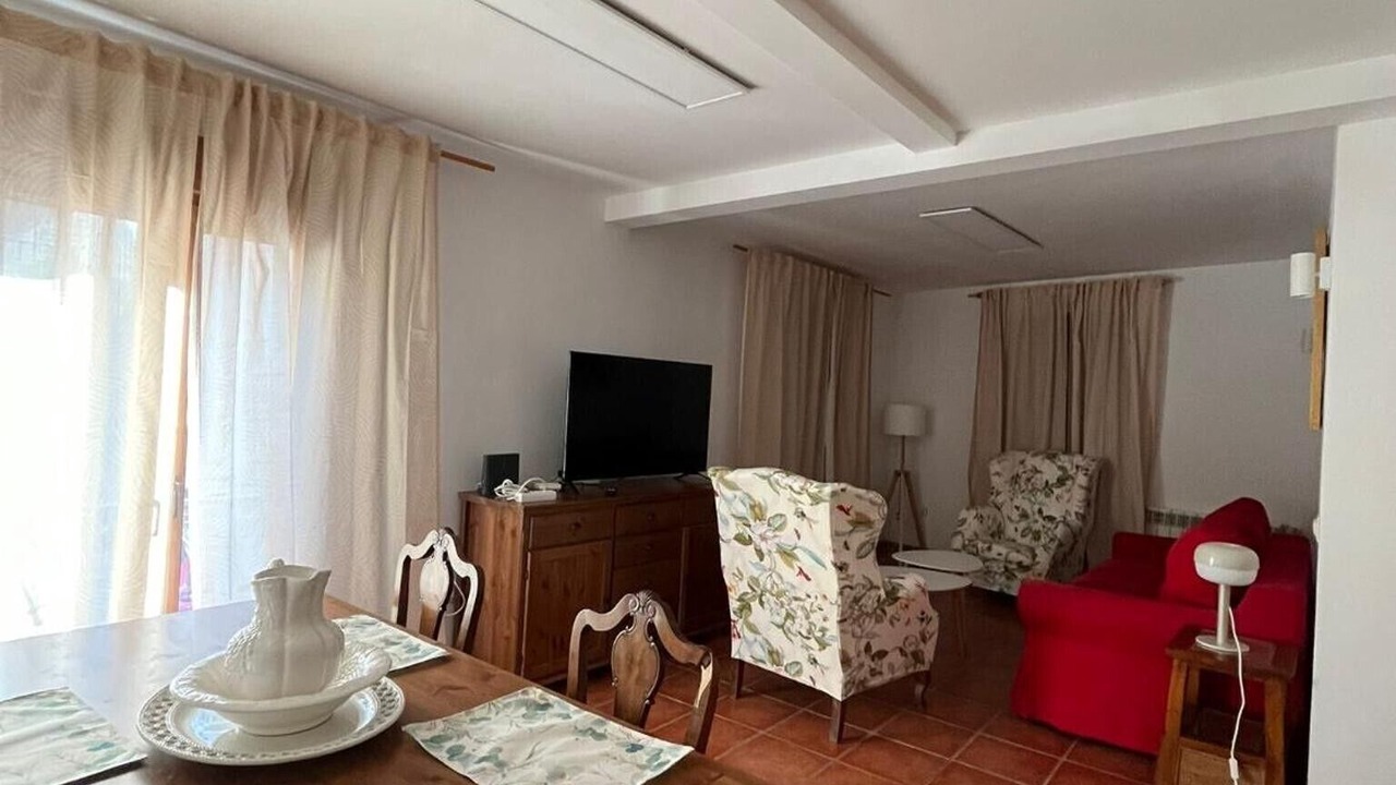 Photo of Livingroom in Riaza