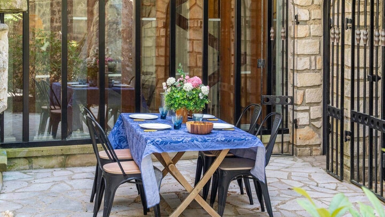 Photo of Outdoor in Le Vaudoue