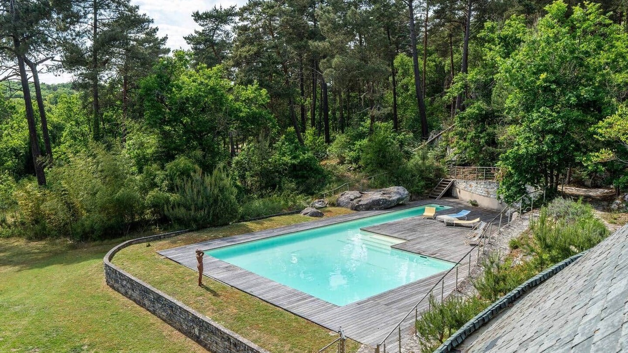 Photo of Outdoor in Le Vaudoue