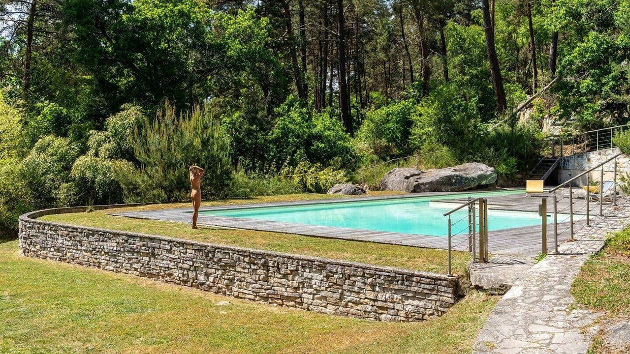 Photo of Outdoor in Le Vaudoue