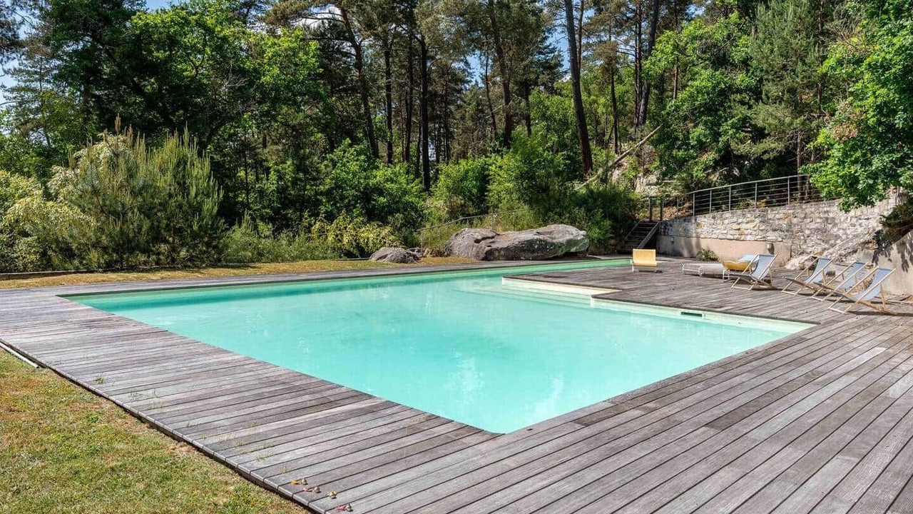 Photo of Outdoor in Le Vaudoue