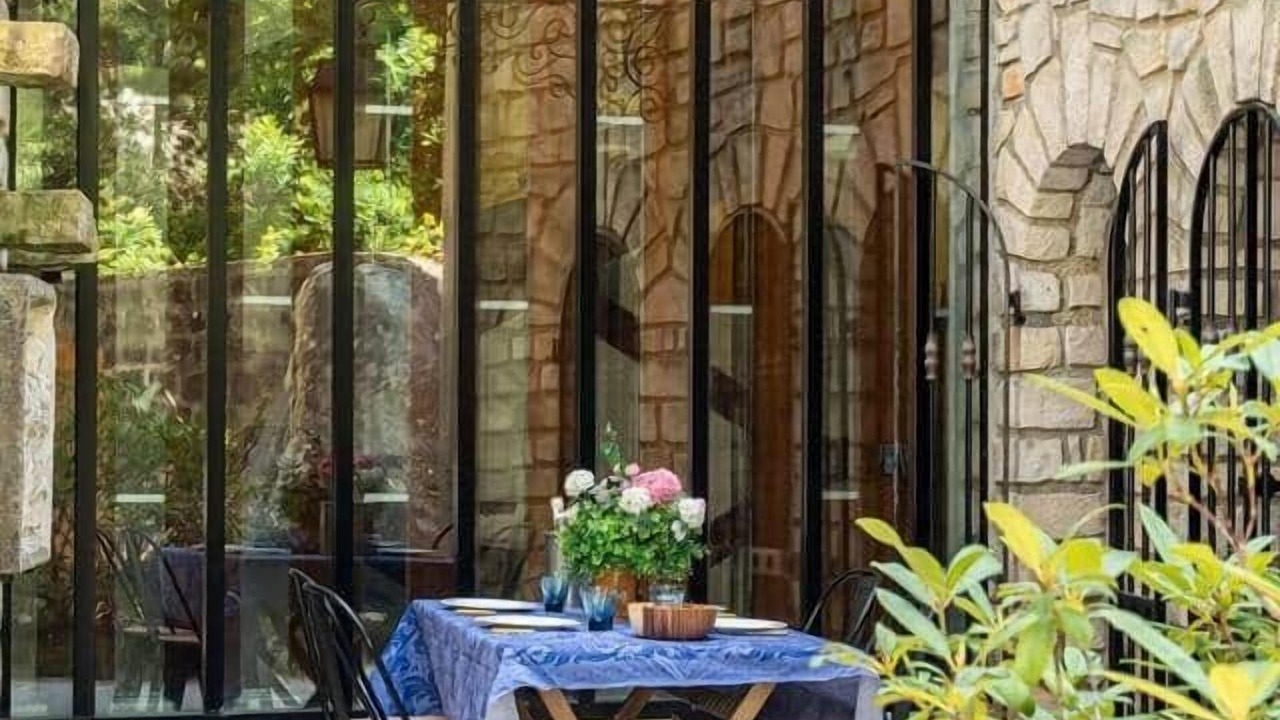 Photo of Outdoor in Le Vaudoue
