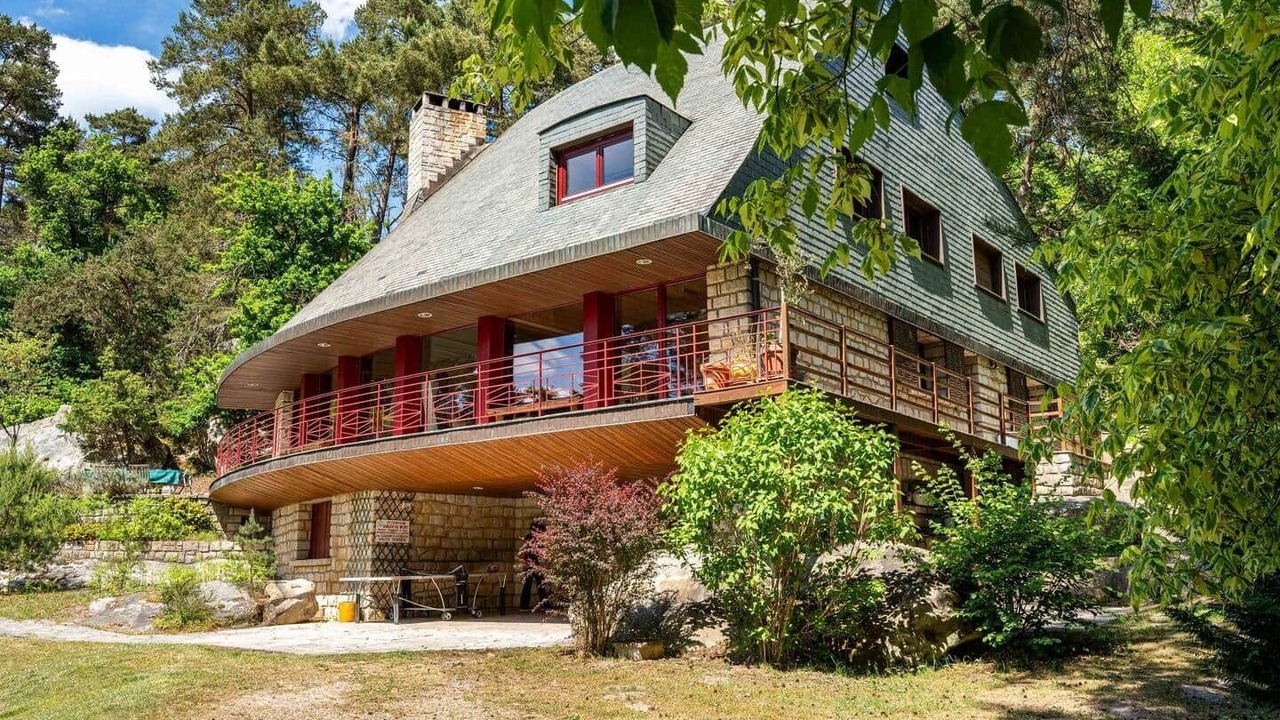 Photo of Outdoor in Le Vaudoue