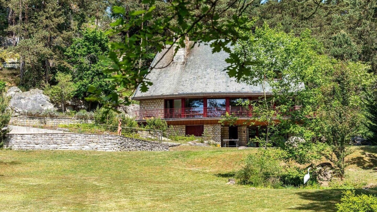 Photo of Outdoor in Le Vaudoue