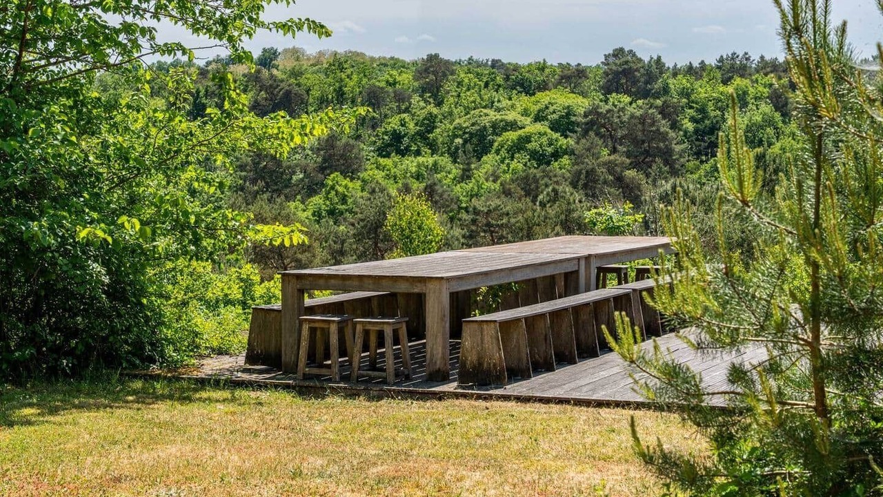 Photo of Outdoor in Le Vaudoue