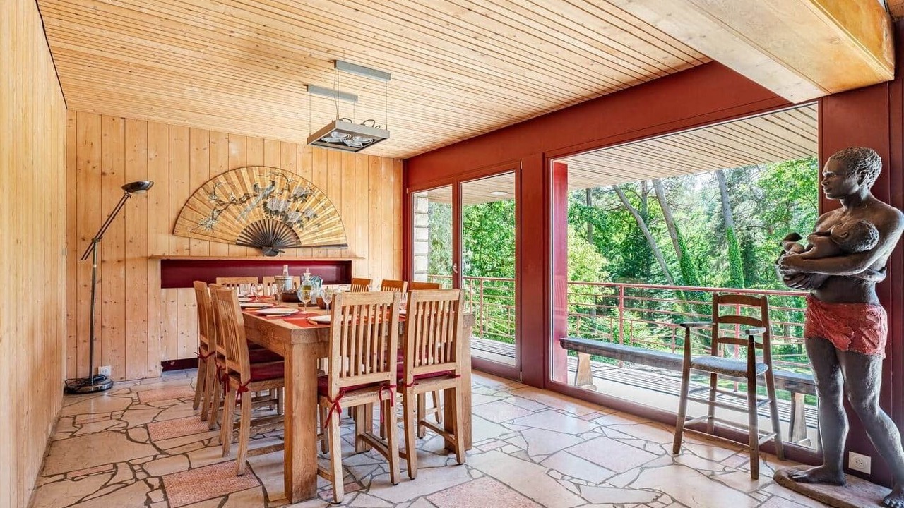 Photo of Outdoor in Le Vaudoue
