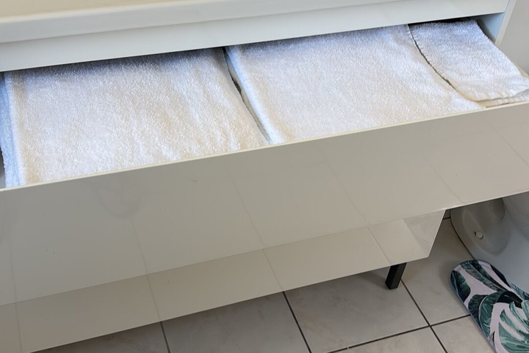 Photo of Bathroom in Vergeze
