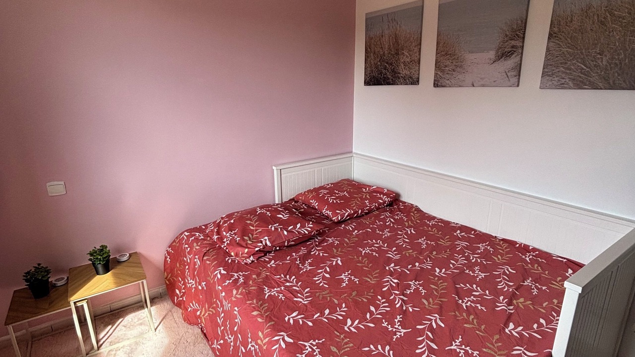 Photo of Bedroom in Vergeze