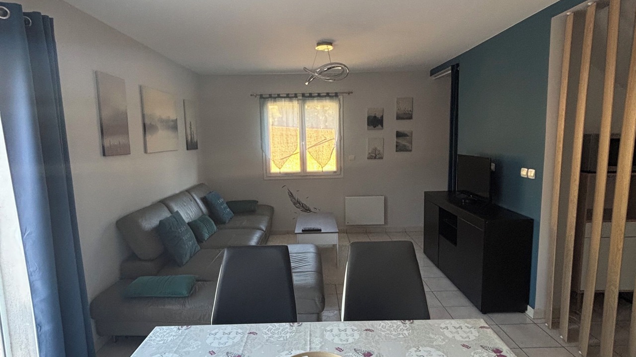 Photo of Livingroom in Vergeze