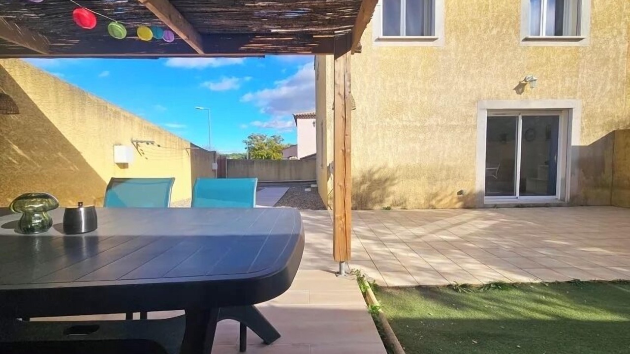 Photo of Outdoor in Vergeze